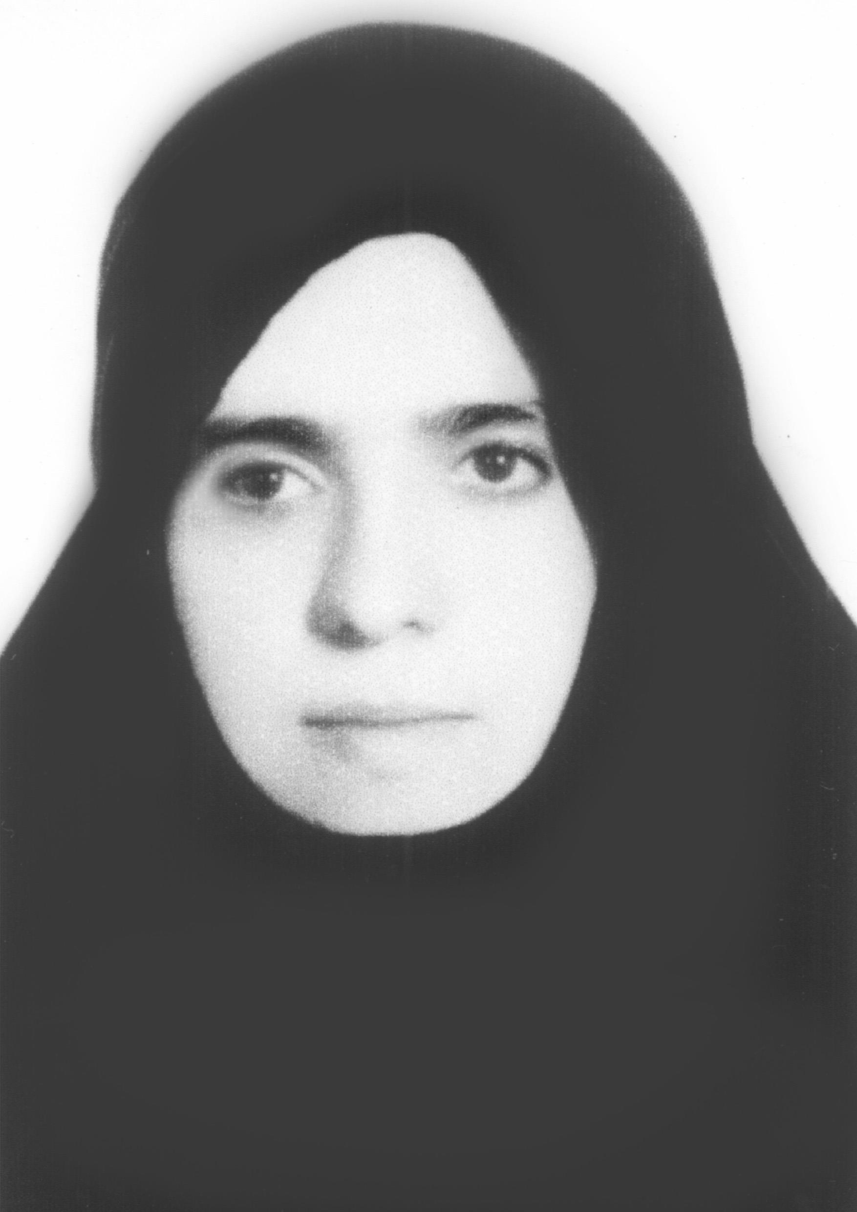 عکس شهید
