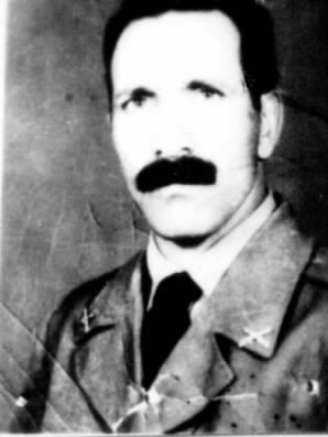 عکس شهید