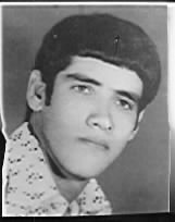 عکس شهید