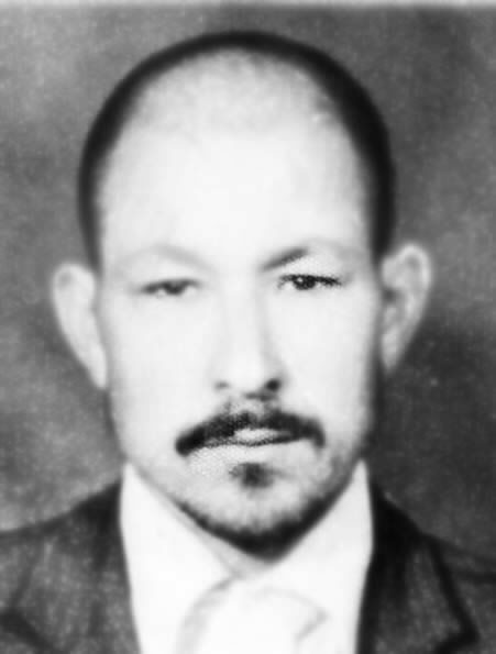 عکس شهید