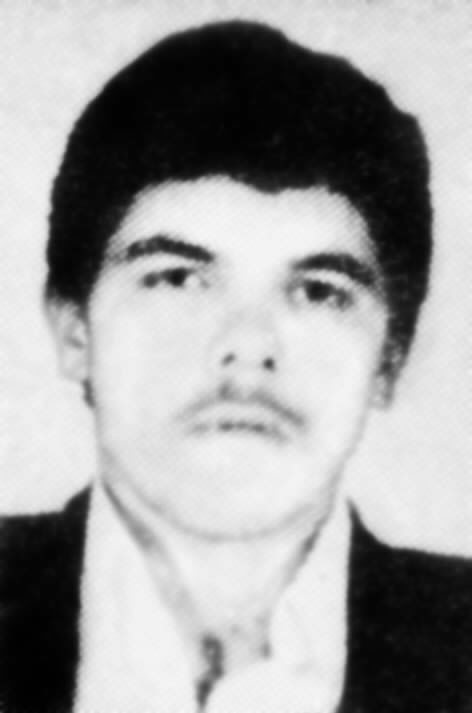 عکس شهید