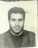 عکس شهید