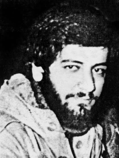 عکس شهید
