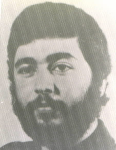 عکس شهید