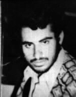 عکس شهید