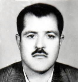 عکس شهید