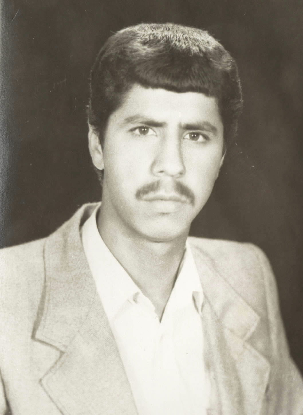 عکس شهید