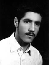 عکس شهید
