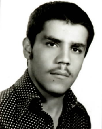 عکس شهید