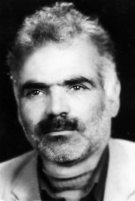 عکس شهید