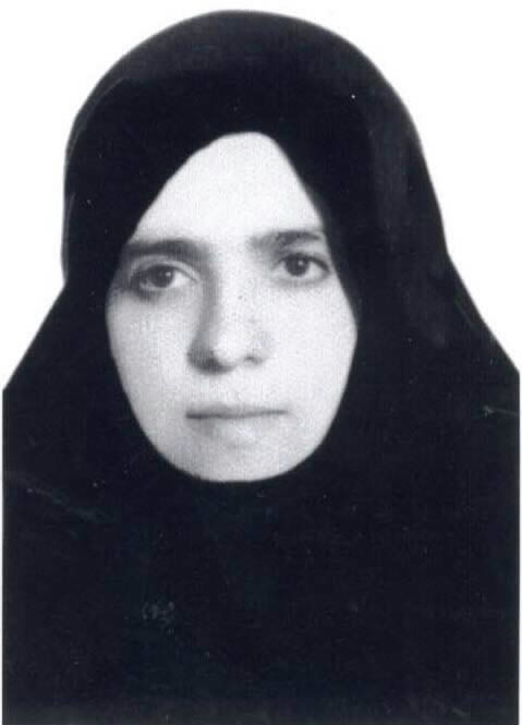 عکس شهید