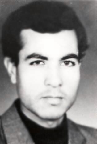 عکس شهید
