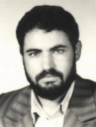 عکس شهید
