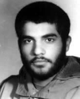 عکس شهید