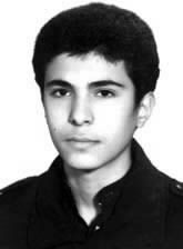 عکس شهید