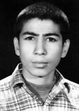 عکس شهید