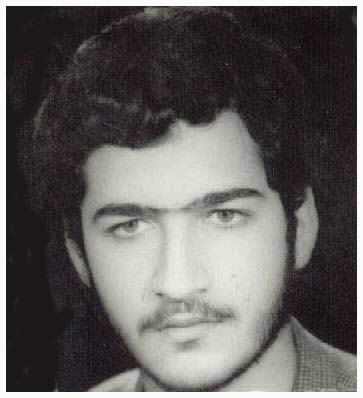 عکس شهید