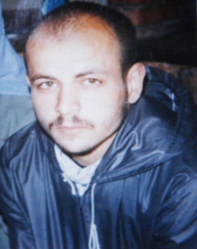 عکس شهید
