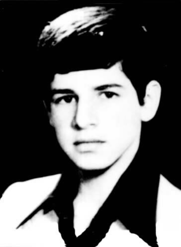 عکس شهید