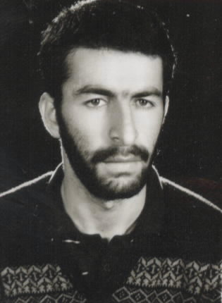 عکس شهید