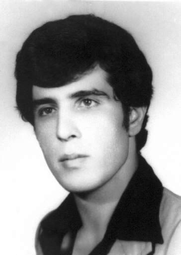 عکس شهید