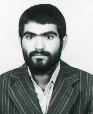 عکس شهید