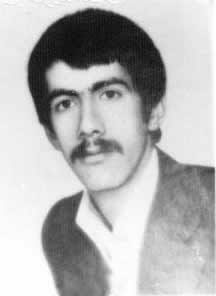 عکس شهید