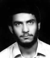 عکس شهید