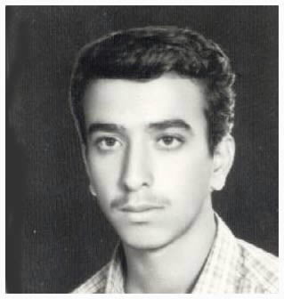 عکس شهید