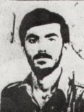 عکس شهید