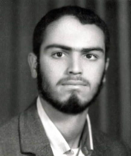 عکس شهید