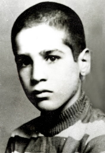 عکس شهید