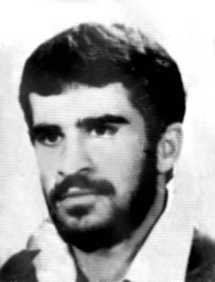 عکس شهید