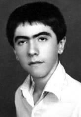 عکس شهید