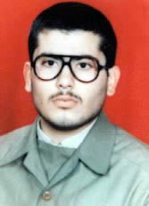 عکس شهید
