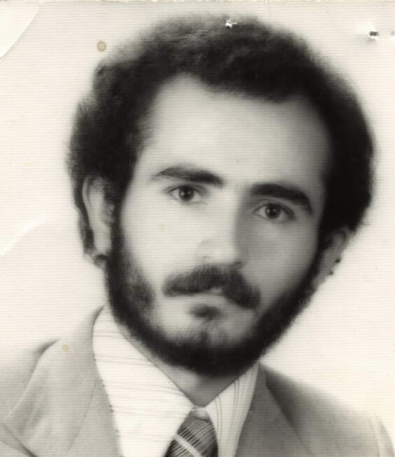 عکس شهید