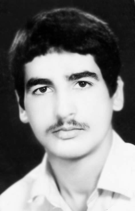 عکس شهید