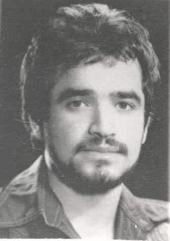 عکس شهید