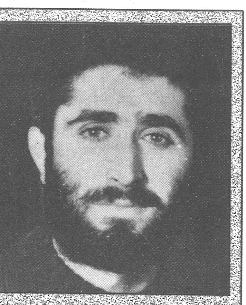 عکس شهید