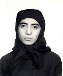 عکس شهید