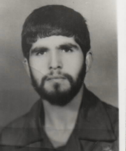 عکس شهید