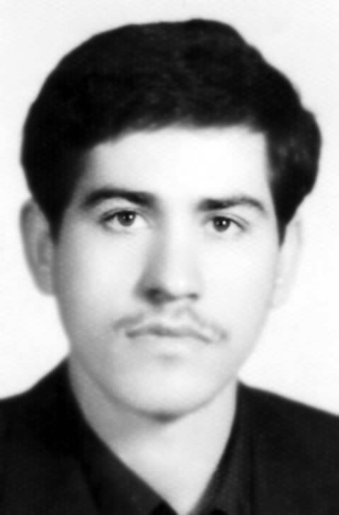 عکس شهید