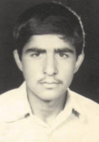 عکس شهید