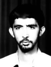 عکس شهید