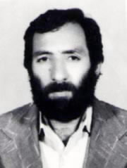 عکس شهید