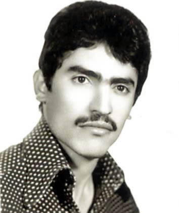 عکس شهید