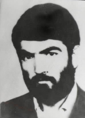 عکس شهید