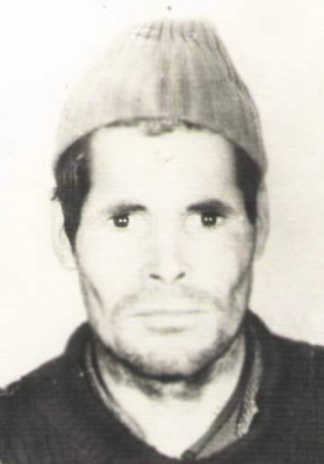 عکس شهید