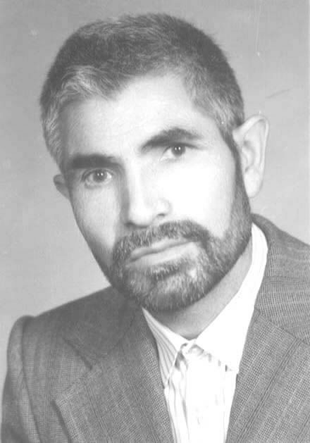 عکس شهید