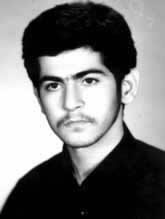عکس شهید